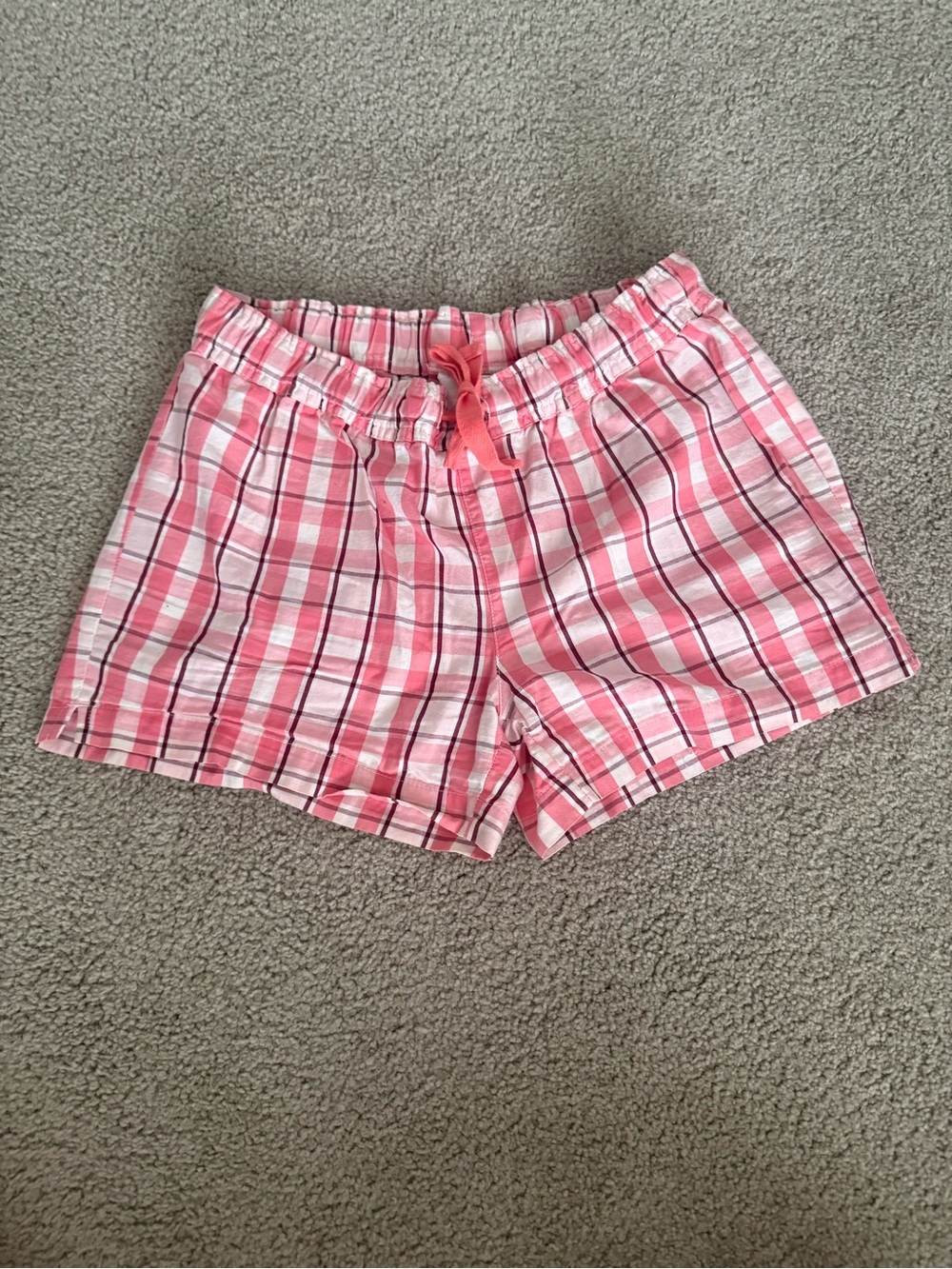 Joe Fresh PJ shorts